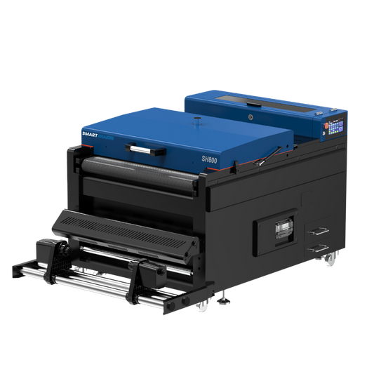 32in dtf shaker for mimaki and epson dtf printers