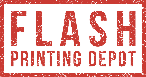 Flash Printing Depot