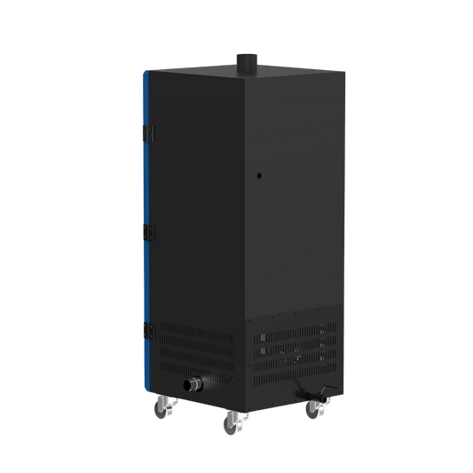 C300 MEDIUM FUME EXTRACTOR