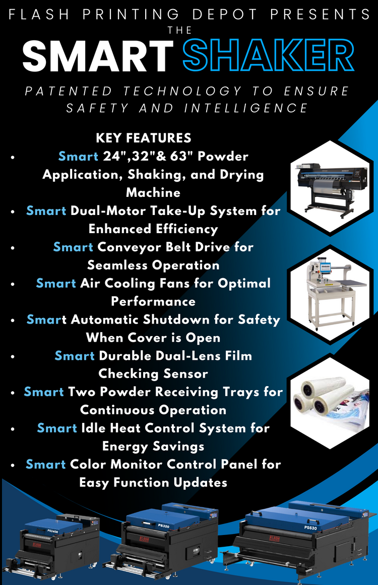 Flash Printing Depot