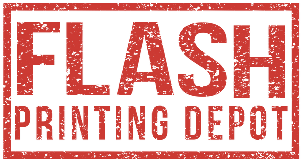 Flash Printing Depot