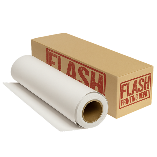 24in x 328ft DTF Instant Peel Film – Premium Direct to Film Transfer Film